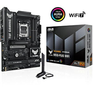 ASUS(�G�C�X�[�X) �}�U�[�{�[�h(Socket AM5) TUF GAMING B850-PLUS WIFI �mATX�n TUFGAMINGB850PLUSW [�U���s��] [����s��]