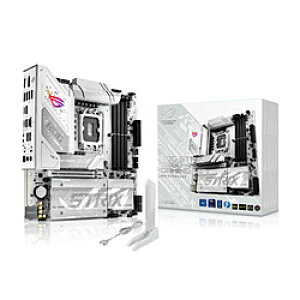 ASUS(GCX[X) }U[{[h(LGA1851) ROG STRIX B860-G GAMING WIFI mMicroATXn ROGSTRIXB860GGW [Us] [s]