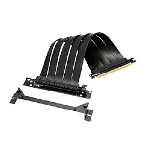 SHARKOON �k�O���t�B�b�N�{�[�h�Ή��l�O���t�B�b�N�X�J�[�h�L�b�g Vertical Graphics Card Kit SHA-VGCK-4 SHAVGCK4