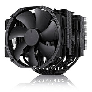 NOCTUA CPUN[[ 140mmt@ [LGA1851/1700/1200/1156/1155/1151/1150EAM4/AM5] NH-D15 chromax.black ubN NH-D15-CH-BK NHD15CHBK y864z