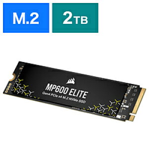 CORSAIR(RZA) SSD PCI-Expressڑ ubN CSSD-F2000GBMP600ENH m2TB /M.2n CSSDF2000GBMP600ENH
