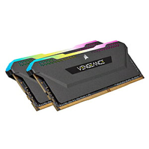 CORSAIR(RZA) ݃ VENGEANCE RGB PRO SL CMH16GX4M2Z3600C16 mDIMM DDR4 /8GB /2n CMH16GX4M2Z3600C16