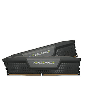 CORSAIR(RZA) ݃ VENGEANCE DDR5(6200MT/s CL36) ubN CMK32GX5M2B6200C36 mDIMM DDR5 /16GB /2n CMK32GX5M2B6200C36 [Us]