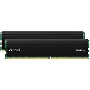 Crucial Crucial CP2K32G4DFRA32A [DDR4 PC4-25600 32GB 2g] mDIMM DDR4 /32GB /2n CP2K32G4DFRA32A [Us]