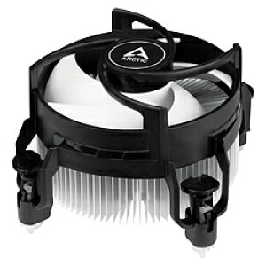 ARCTIC CPU�N�[���[ 92mm�t�@�� [LGA1851/1700] Alpine 17 ACALP00040A ACALP00040A