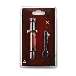 T[}Cg kOXlTFX 6.2g TFX Thermal Paste 6.2g TFX6.2g/A ysof001z [Us] [s]