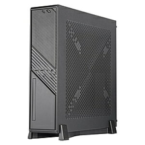 Silver Stone PCP[X [Mini-ITX] MILO 12 SST-ML12B SSTML12B