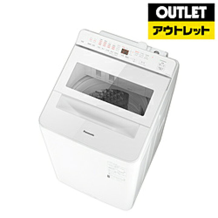 楽天市場】Panasonic(パナソニック) 全自動洗濯機 FAシリーズ 