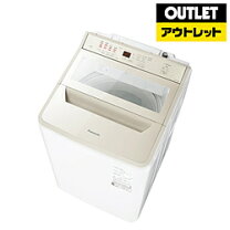 楽天市場】洗濯機 パナソニック 10kgの通販