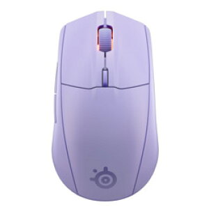 SteelSeries Q[~O}EX Rival 3 Wireless Gen 2 x_[ 62525 mw /(CX) /6{^ /BluetoothEUSBn 62525