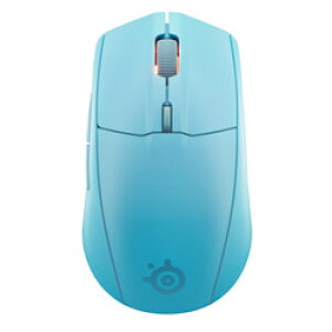 SteelSeries Q[~O}EX Rival 3 Wireless Gen 2 ANA 62526 mw /(CX) /6{^ /BluetoothEUSBn 62526