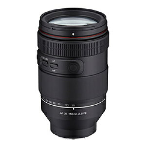 SAMYANG(T) SAMYANG AF 35-150mm F2-2.8 FE m\j[E /Y[Yn SAMYANGAF35150mm [Us] [s]