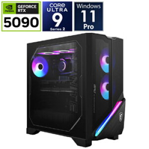 MSI(GGXAC) MPG Infinite X3 AI 2NVZ9-038JP Q[~OfXNgbvp\R (RTX 5090) mWindows11 Pro /intel Core Ultra 9 /F32GB /SSDF2TB /2025N6fn INFINITEX3AI2NVZ9038 [Us] [s]
