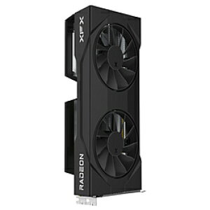 XFX OtBbN{[h Swift RX 9060XT OC Dual Fan Gaming Edition ubN RX-96TSW8GBQ-GP mRadeon RXV[Y /8GBn RX96TSW8GBQGP [Us] [s]