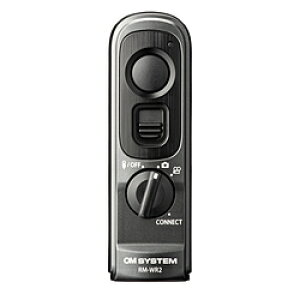OMSYSTEM CXR RM-WR2 RMWR2 [Us] [s]