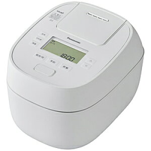 Panasonic(pi\jbN) ψIHW[ъ zCg SR-N510D-W m5.5 /IHn SRN510D