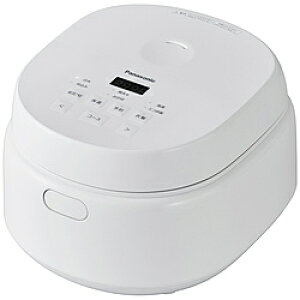 Panasonic(pi\jbN) }CRъ zCg SR-A110D-W m5.5 /}CRn SRA110D