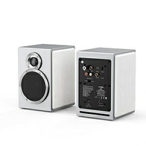 FiiO(tB[I) AvfXNgbvXs[J[ White FIO-SA1-W mnC]Ή /2{n FIOSA1W