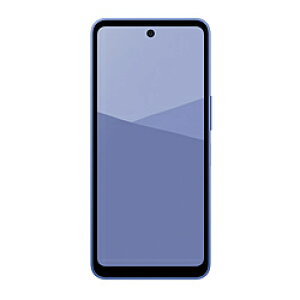 SHARP(V[v) ySIMt[zSHARP AQUOS wish5(SH-M32-A) MediaTek Dimensity 6300 5,000mAh(drj/Xg[WF4GB/128GB CzWbN3.5 hho TCtP[^C ~\ SHM32A