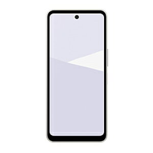 SHARP(V[v) ySIMt[zSHARP AQUOS wish5 (SH-M32-W) MediaTek Dimensity 6300 5,000mAh(drj/Xg[WF4GB/128GB CzWbN3.5 hho TCtP[^C L SHM32W