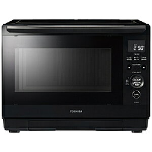 TOSHIBA(����) �ߔM�����C�I�[�u�������W �Ηq�h�[�� �u���b�N ER-D90B-K �m26L�n ERD90BK