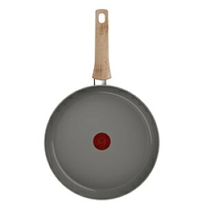 T-FAL IH�Z���~�b�N�O���C�h �A�[�X�O���[ �t���C�p�� 28cm T-FAL C44206 �mIH�Ή��n C44206