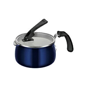 THERMOS(�T�[���X) �Z���v���e�N�g�V���[�Y�}���`�|�b�g KNC �f�B�[�v�u���[ KNC-018S-DPBL KNC018SDPBL