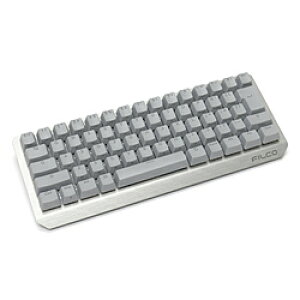 FILCO(�t�B���R) �Q�[�~���O�L�[�{�[�h Majestouch Luce60(�X�s�[�h�V���o�[��) FKBL65MSS/SG �m�L�� /USB�n FKBL65MSS/SG