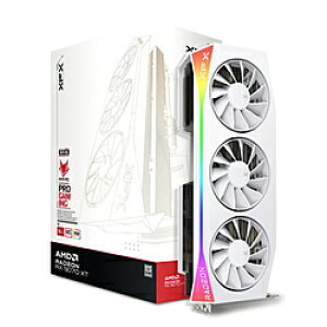 XFX OtBbN{[h Mercury RX 9070XT OC White Gaming Edition zCg RX-97TRGBBW9-GP mRadeon RXV[Y /16GBn RX97TRGBBW9GP [Us] [s]