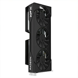 XFX OtBbN{[h Swift RX 9060XT OC Triple Fan Gaming Edition ubN RX-96TS316B7-GP mRadeon RXV[Y /16GBn RX96TS316B7GP [Us] [s]