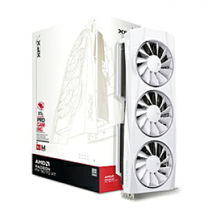 XFX OtBbN{[h Quicksilver RX 9070XT White Magnetic Air Edition zCg RX-97TMAQKW9-GP mRadeon RXV[Y /16GBn RX97TMAQKW9GP [Us] [s]