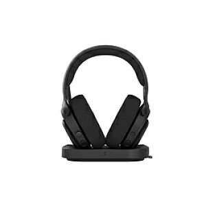 FRACTAL DESIGN(�t���N�^���f�U�C��) FD-HS-SCA1-01 �Q�[�~���O�w�b�h�Z�b�g Scape(PS/Switch�Ή�)(Android/iOS/Mac/Windows�Ή�) �_�[�N �m���C�����X�iBluetooth�{USB�j�{�L�� /���� /�w�b�h�o���h�^�C�v�n FDHSSCA101 
