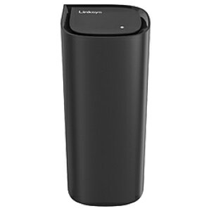 LINKSYS Wi-Fi���[�^�[ 591�{2883�{5765Mbps Velop WRT Pro 7 �u���b�N LN6001-JP �mWi-Fi 7(be) /IPv6�Ή��n LN6001JP