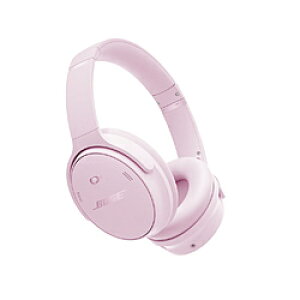 BOSE(�{�[�Y) �u���[�g�D�[�X�w�b�h�z�� QuietComfort HP PNK �m�I�[�o�[�w�b�h�^ /�m�C�Y�L�����Z�����O�Ή� /Bluetooth�Ή��n QUIETCOMFORTHPPNK [�U���s��] [����s��]