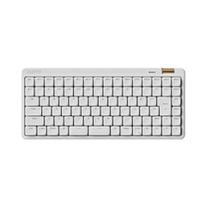 Lofree L[{[h Flow Lite JIS zCg oe921wj mLECX /BluetoothEUSBn oe921wj