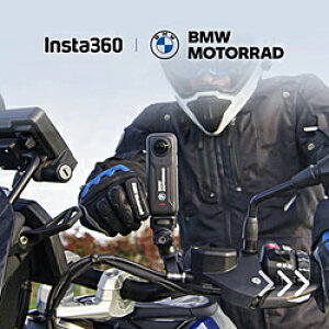INSTA360(CX^360) 360°J Insta360 X4 BMW MOTORRAD Edition ubN CINSABMA-BMW m4KΉ /hn CINSABMABMW