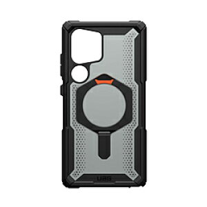 UAG Galaxy S24 Ultra p }Olbg CX [d Ή PLASMA XTE W/MAGNETy{K㗝Xiz ubN/IW UAG-GLXS24U-XTM-B/O UAGGLXS24UXTMB/O
