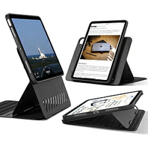 ESR 11C`iPad AiriM3/M2jA10.9C` iPad Airi5/4jp Shift Magnetic }OlbgJo[t]P[X ubN ShiftMagneticCase