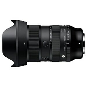 SIGMA(�V�O�}) �J���������Y 17-40mm F1.8 DC Art �mFUJIFILM X /�Y�[�������Y�n 17-40MMF1.8DC [����s��]