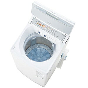 AQUA S@ zCg AQW-VP801(W) m8.0kg /ȈՊ(@\) /Jn AQWVP801_W y͂wsz