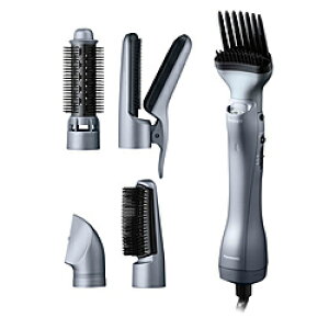 Panasonic(パナソニック) エアスタイラー nanocare(ナノケア) ノーブルグレー EH-KN9L-H EHKN9LH