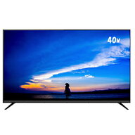 アペックス 液晶モニター ブラック AP40APX ［40型 /フルHD(1920×1080) /ワイド /60Hz］ AP40APX