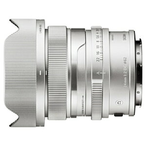 SIGMA(VO}) JY 20mm F2 DG Contemporary Vo[ mCJL /Pœ_Yn 20MMF2DG [s]