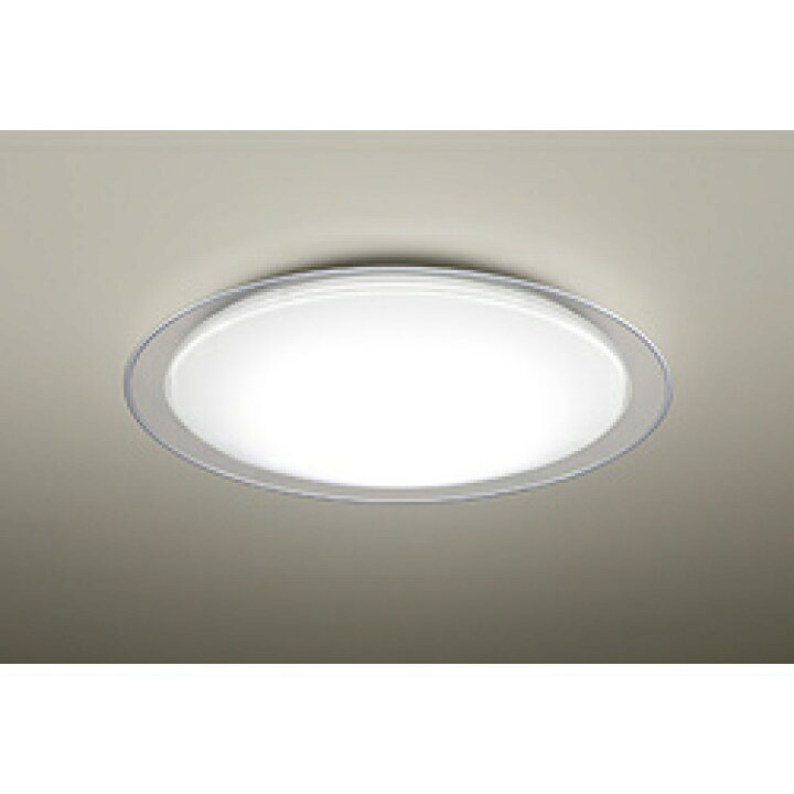 楽天市場】Panasonic(パナソニック) LEDシーリングライト 高効率タイプ 