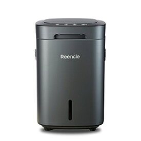 REENCLE ハイブリット式生ごみ処理機 Reencle Prime ブラック RC-PRIME300-BK ［ハイブリッド式］ RCPRIME300BK