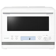 SHARP(シャープ) オーブンレンジ PLAINLY ホワイト RE-WF236-W ［23L］ REWF236W