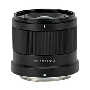 VILTROX Viltrox AF 15mm F1.7 AIR jRZ}Eg mjRZ /Pœ_Yn AF15/1.7AIRZ