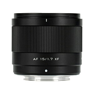 VILTROX Viltrox AF 15mm F1.7 AIR xmtCX}Eg mFUJIFILM X /Pœ_Yn AF15/1.7AIRX