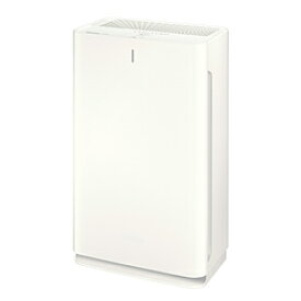 Panasonic(パナソニック) 空気清浄機 ホワイト F-PX60C-W ［適用畳数：27畳］ FPX60CW