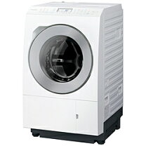楽天市場】NA-LX127BL（洗濯方式ドラム式）の通販